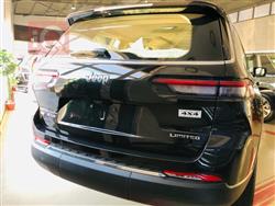 Jeep Grand Cherokee L